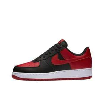 Nike Air Force 1 Low 'Bred White'