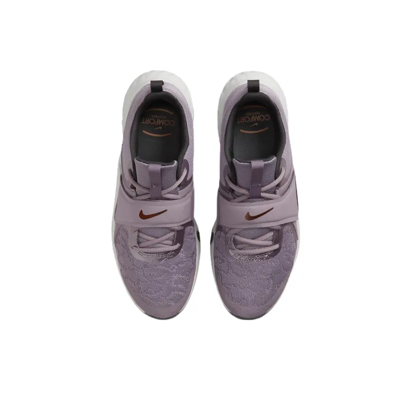 Nike Renew In Season Tr 12 Premium 'Purple Smoke Metallic Copper' Women's-3