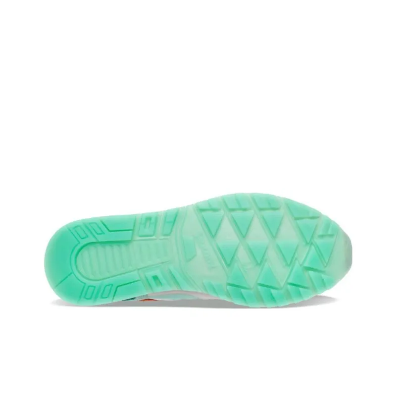 Saucony Shadow 5000 St. Barth Beige Green-4