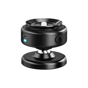 THE TREE Phone Stands Magnetic Vacuum Suction Desktop Wall Lazy Person Support