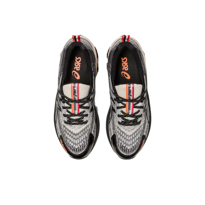 Asics P.E Nation X Gel Quantum 180 7 'Ivory Black' Women's-4