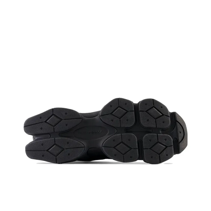 New Balance 9060 Triple Black-4
