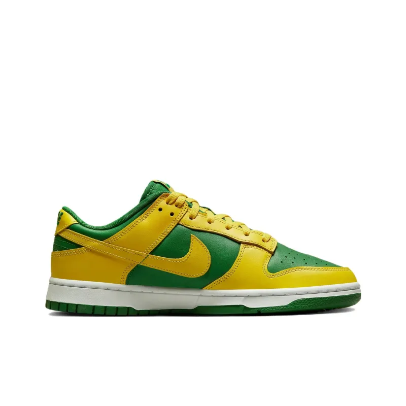 Nike Dunk Low Retro Reverse Brazil-1