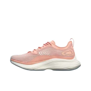 APL ATHLETIC PROPULSION LABS Low-Top Running Shoes Men's Pink White