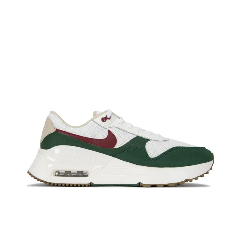 Nike Air Max Systm 'Gorge Green Team Red'-1