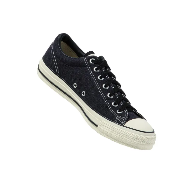Converse X Nonnative All Star Ox 'Black White'-3