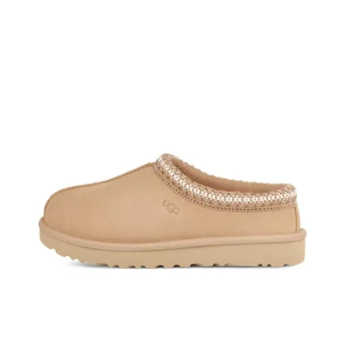 UGG Tasman Slipper Driftwood Women's