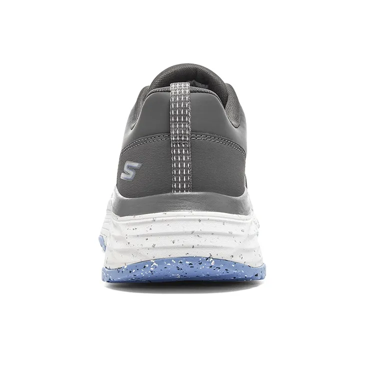 Skechers Max Cushioning 'Grey' Women's-4