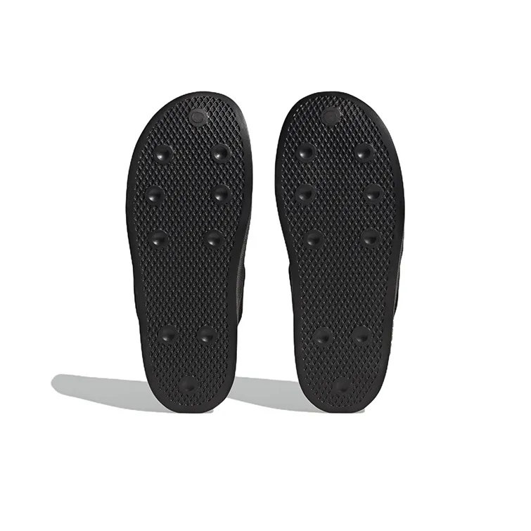 Adidas Puffylette Core Black Earthstrata-5