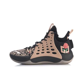 LINING C.J. McCollum SONIC 7 V2   Rose City