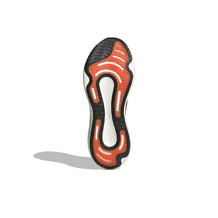 Adidas Supernova 2 'Orange Metallic'-5