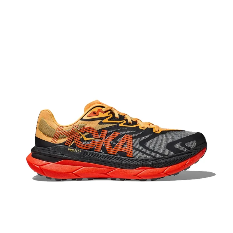 HOKA ONE ONE Tecton X 2 'Black Flame'-1