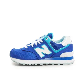 New Balance 574 'Blue Aqua' Women's
