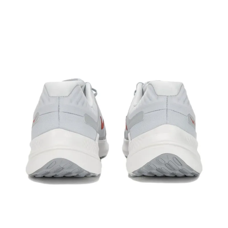 Nike Quest 5 'Grey Orange' Women's-3
