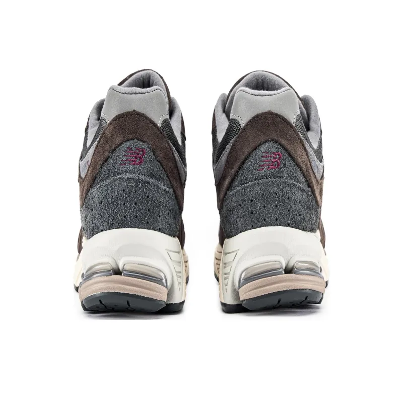 New Balance 2002R Chinese New Year Rich Earth-4