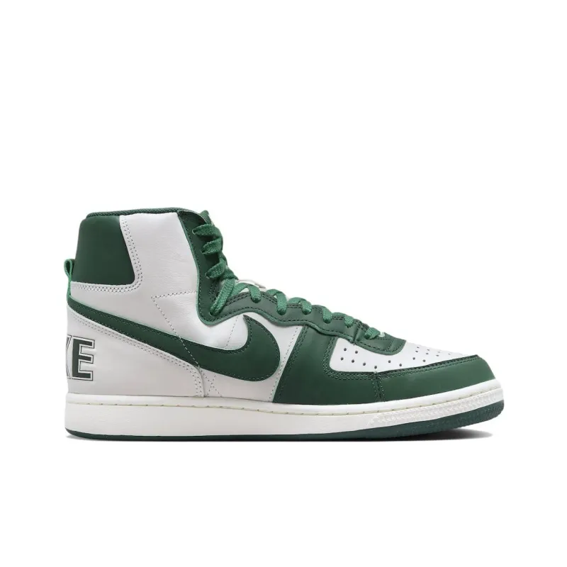Nike Terminator High Noble Green-1