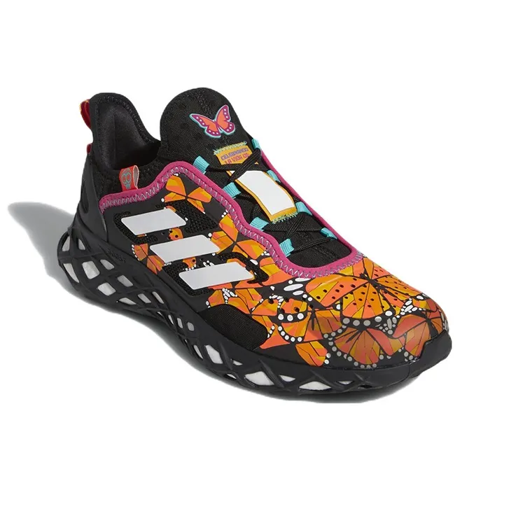 Adidas Web Boost Day Of The Dead-2