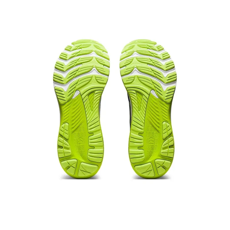 Asics Gel Kayano 29 'Midnight Lime Zest'-6