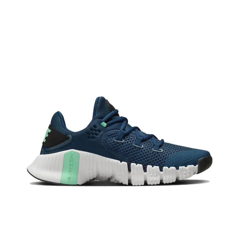 Nike Free Metcon 4 Valerian Blue Women's-1
