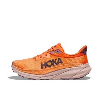 HOKA ONE ONE Challenger Atr 7 'Mock Orange' Women's