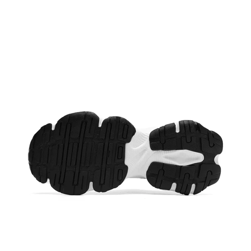 AOKANG Height Increasing Wear-Resistant Breathable Slip-Resistant Low-Top Chunky Sneakers Men's-27