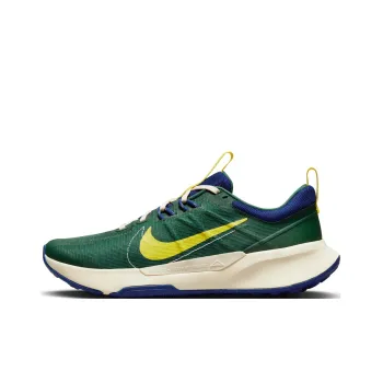 Nike Juniper Trail 2 Next Nature 'Gorge Green Yellow Strike'
