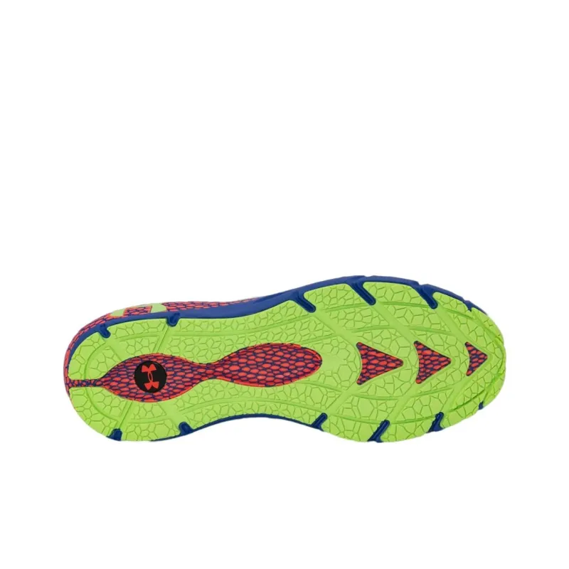 Under Armour 2 Hovr Phantom 2 'Black Pink'-4