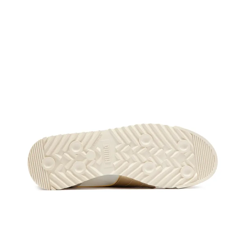 PUMA Roma Og Nylon 'Metallic Whisper White Team Gold'-5