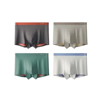 Ordifen Underpants Men's 4 Pack