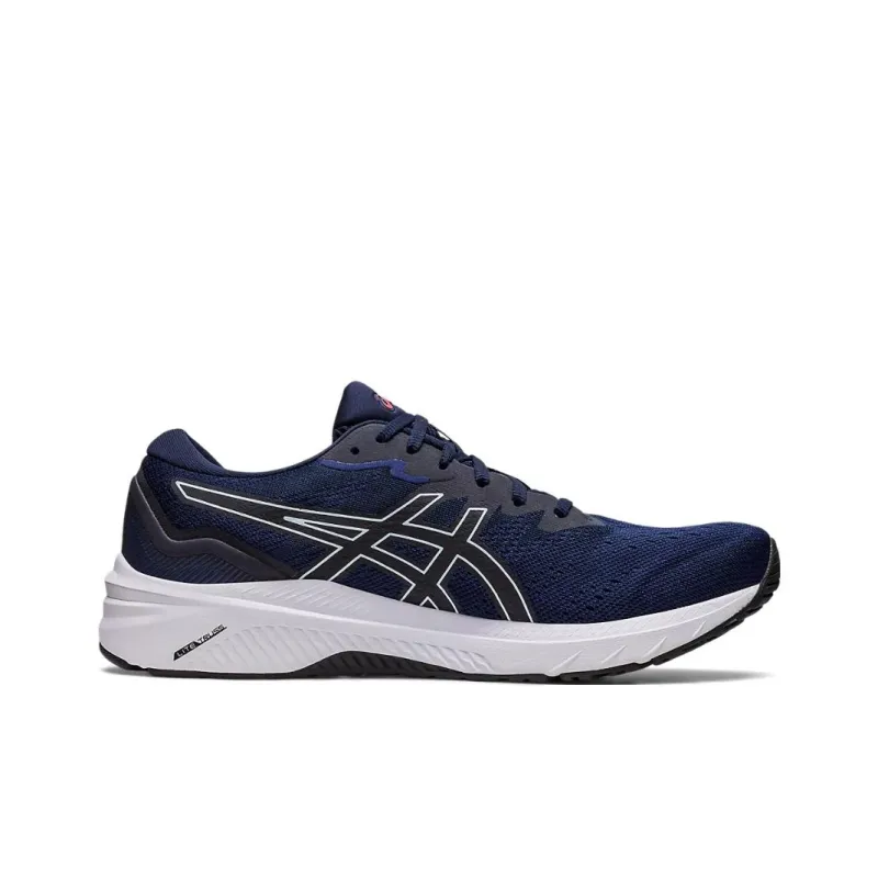 Asics GT 1000 11 'Indigo Blue'-1