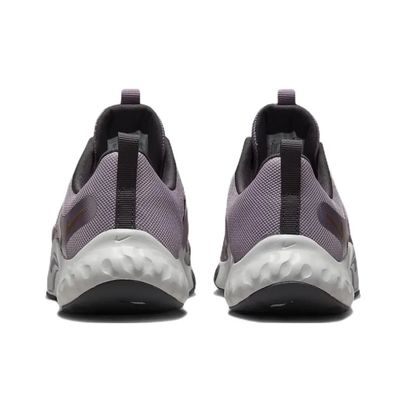 Nike Renew In Season Tr 12 Premium 'Purple Smoke Metallic Copper' Women's-4