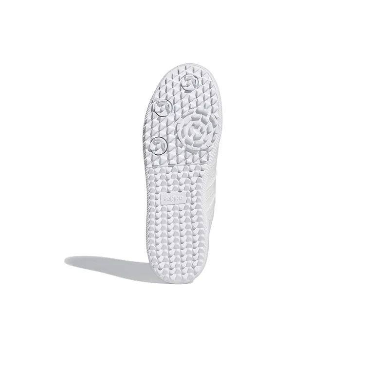 Adidas Samba Spikeless Golf Se 'Crystal White'-5