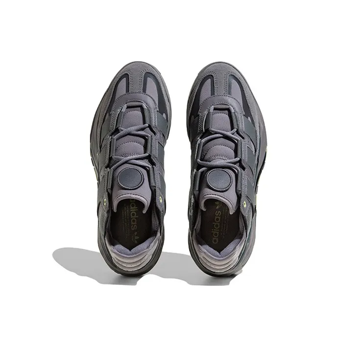 Adidas Niteball 'Grey Legend Ink'-4