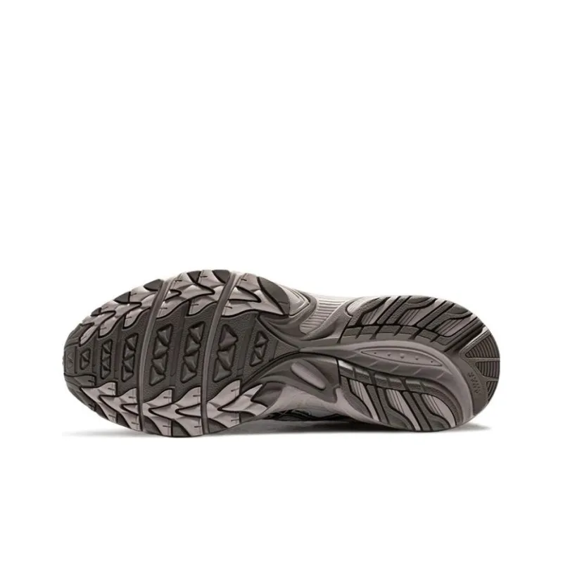 Asics Gel-Kahana TR White Black Women's-4