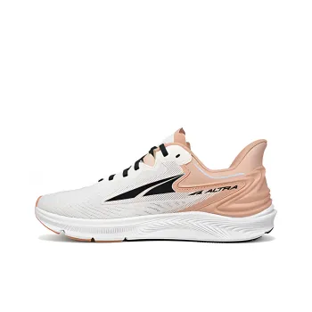 Altra Torin 6 Running 'White Pink' Women's