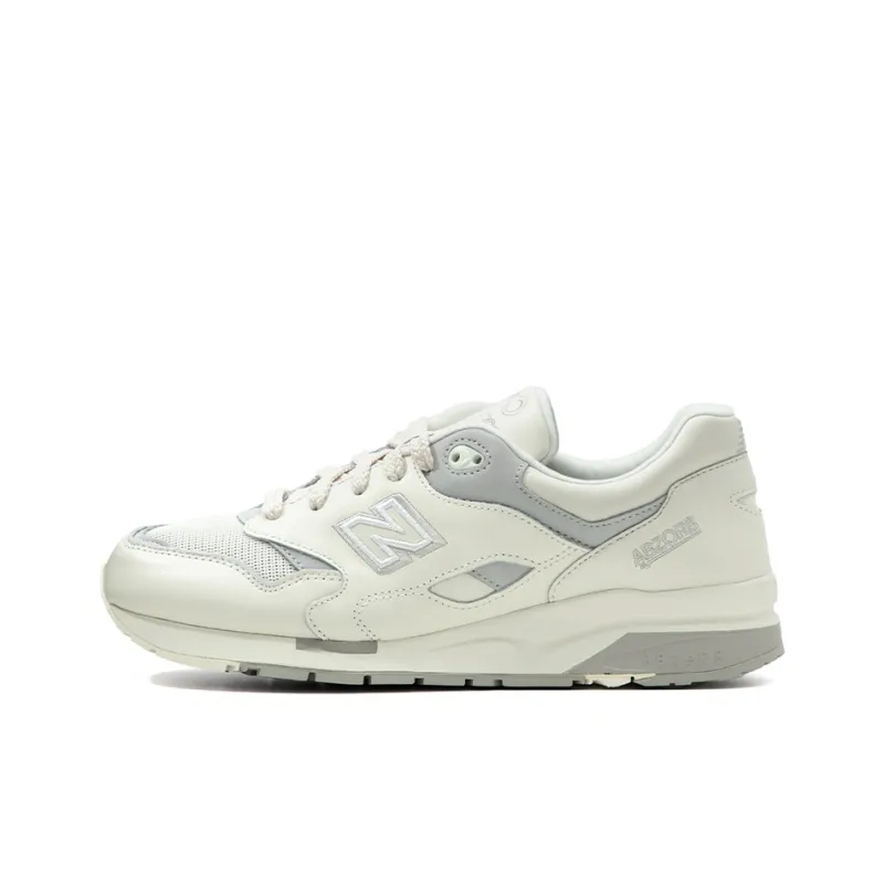 New Balance CM1600 White Grey-0