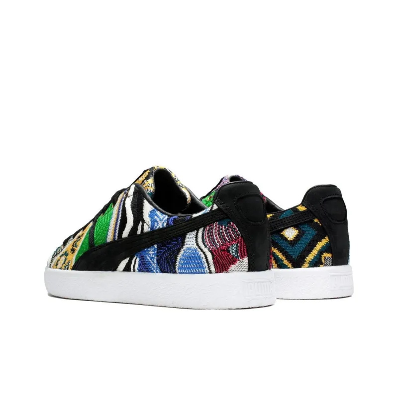 PUMA Clyde Coogi Sweater-2