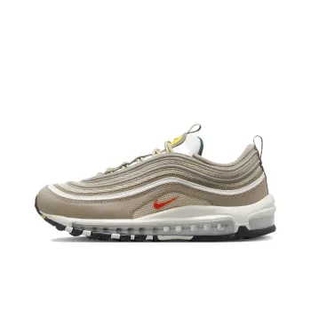 Nike Air Max 97 Khaki Sesame Women's