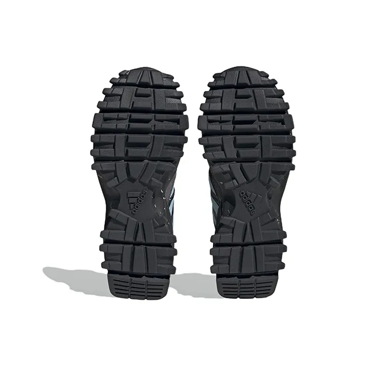 Adidas By Stella McCartney Ridged sole Lace up Sneakers-5
