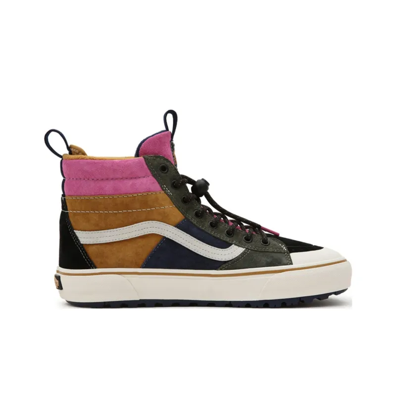 Vans SK8 HI MTE 2 Multicolour-1