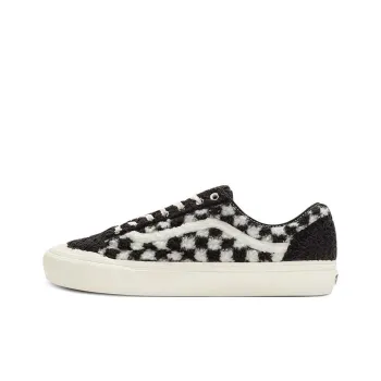 Style 136 Vans Decon Sf VR3 'Sherpa Checkerboard'