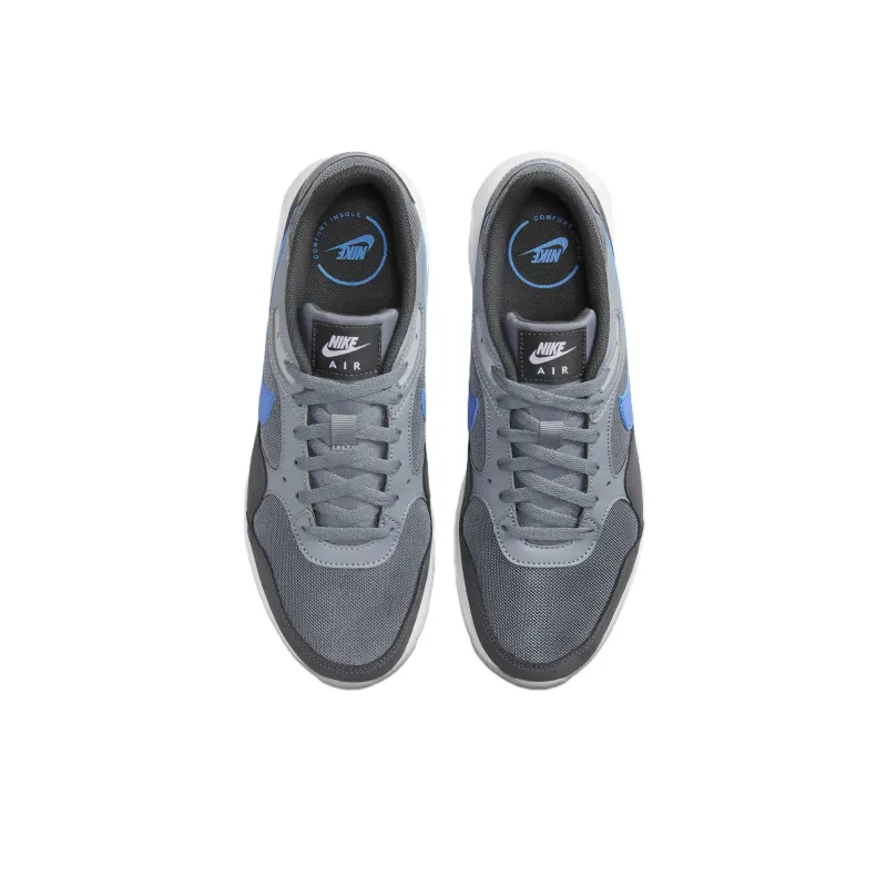 Nike Air Max Sc 'Cool Grey University Blue'-3