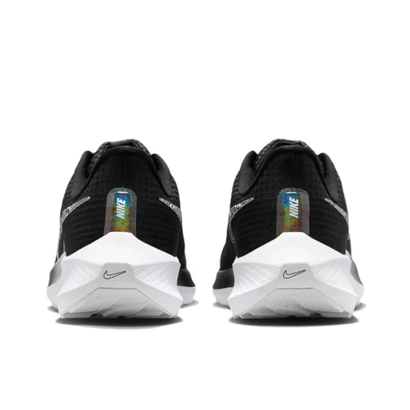 Nike Air Zoom Pegasus 39 'Black Zebra Iridescent' Women's-4