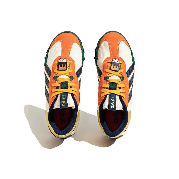 adidas neo Futro Mixr Multi Color-4