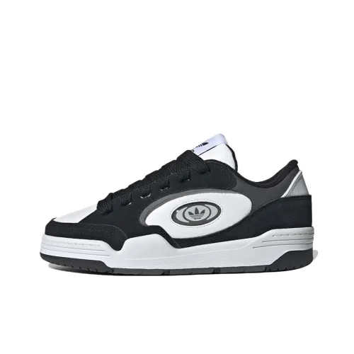 Adidas ADI2000 Cloud White Grey Core Black Women's