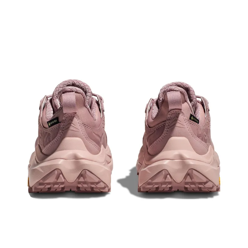 HOKA ONE ONE Kaha 2 Low Gore Tex Pale Mauve-6