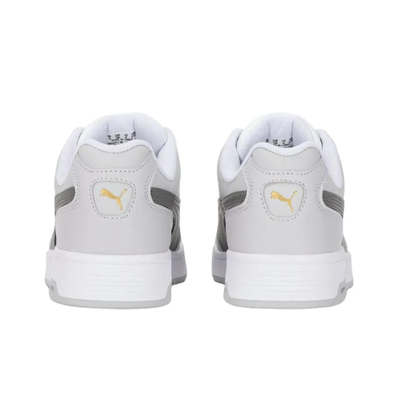 PUMA Slipstream Lo 'White Gray'-3