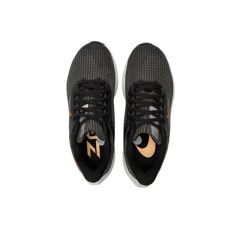 Nike Air Zoom Winflo 9 'Grey Metallic Copper' Women's-1