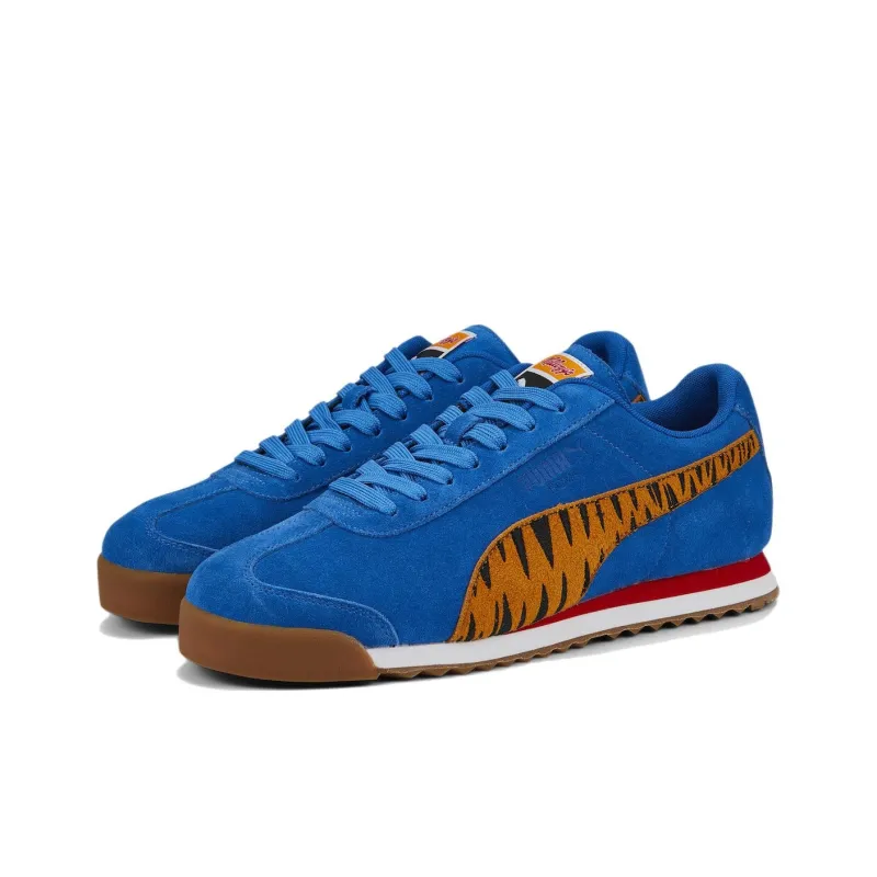 Puma Frosted Flakes X Roma 'Tony The Tiger'-2
