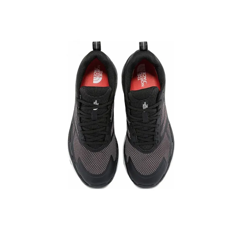 THE NORTH FACE Vectiv Enduris Running Shoes Women's Low Top Black/White-2